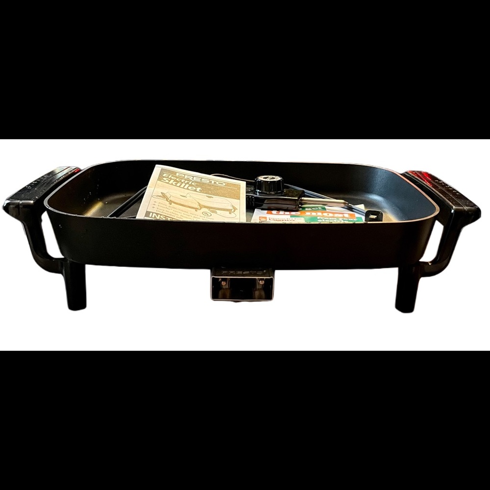 (NWOT) Electric Skillet